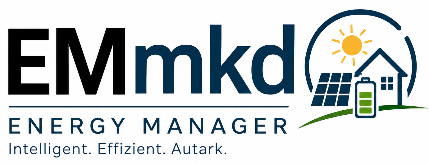 EMmkd Energy Manager